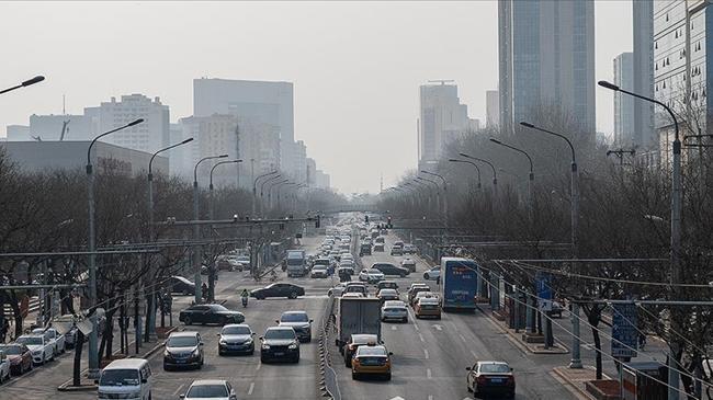 Çin'de emlak borcu sorunu büyüyor | Ekonomi Haberleri