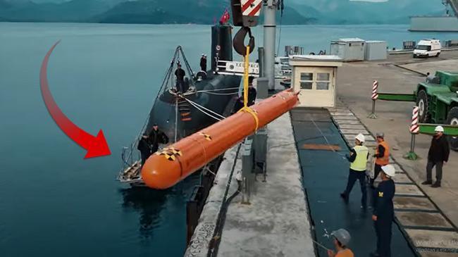 Tespit edilmesi imkansız... Atmaca Türk Donanması için dönüm noktası oldu | Genel Haberler