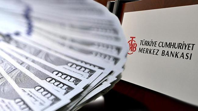Merkez Bankası döviz satım işlemi yapacak | Piyasa Haberleri