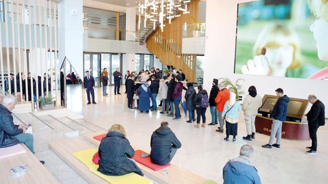 Yoğun talep geldi kampanya uzatıldı | Ekonomi Haberleri