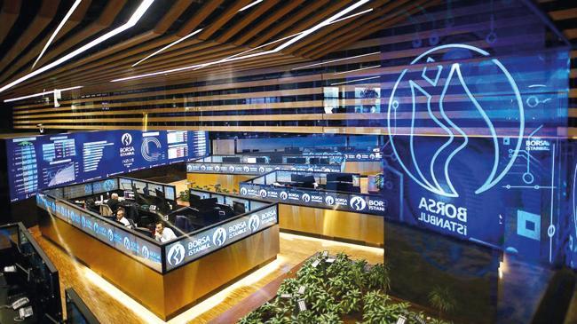 Borsada hisse bazlı hareketlilik | Ekonomi Haberleri