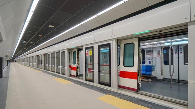 İBB'nin metro projesi Bakanlığa devredildi | Genel Haberler