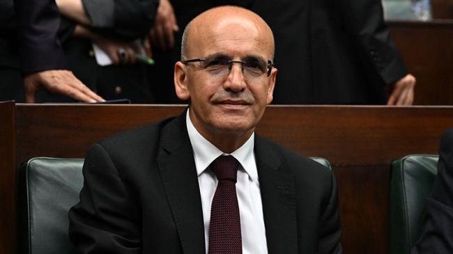 Bakan Şimşek: OVP şoklar karşısında dayanaklılığını artırdı | Ekonomi Haberleri