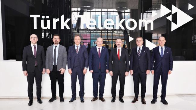 Türk Telekom’dan yerli haberleşme hamlesi | Ekonomi Haberleri