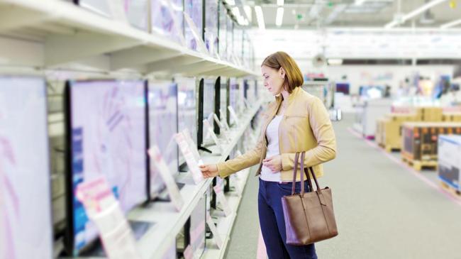 Perakendeye elektronik dopingi | Ekonomi Haberleri