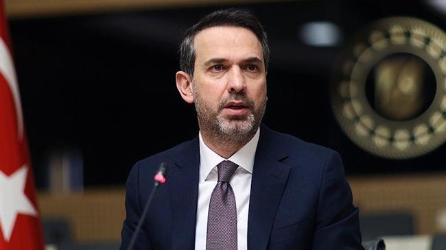 Bakan Bayraktar açıkladı: Sakarya Gaz Sahası'nda üretim 5 katına çıkacak | Politika Haberleri