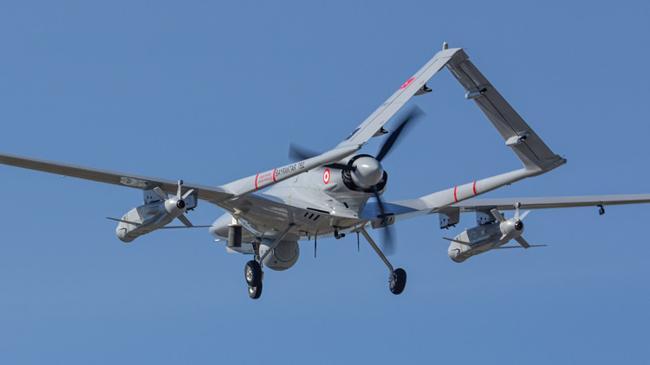 KEMANKEŞ 1 azami uçuş ve dalış testini başarıyla geçti | Genel Haberler