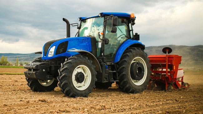 Türk Traktör 41.19 liralık temettü verecek | Piyasa Haberleri