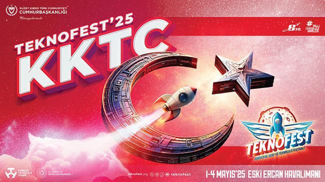 TEKNOFEST KKTC 2025 için hazırlıklar sürüyor | Teknoloji Haberleri