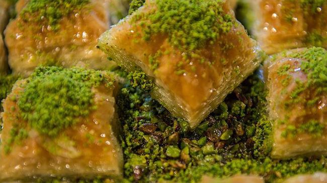 Anadolu'nun lezzetleri dünyaya açılıyor | Genel Haberler