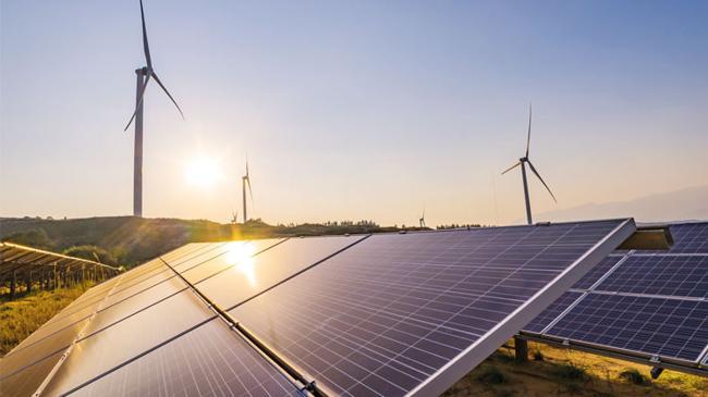 Uluslararası Enerji Ajansı açıkladı: Küresel enerji talebinde rekor artış | Ekonomi Haberleri