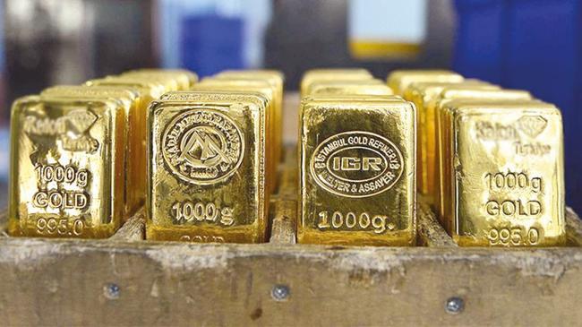 Emtialarda tarife savaşı belirsizliği | Ekonomi Haberleri