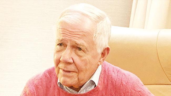 ‘Rusya-Ukrayna barışı piyasaları destekleyecek’ | Ekonomi Haberleri