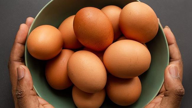 Yumurta ihracatında fon kesintisi artırıldı | Genel Haberler