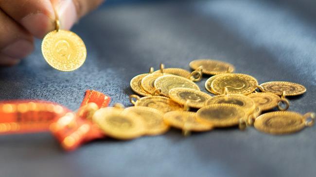 Altın güç kaybediyor | Altın Haberleri