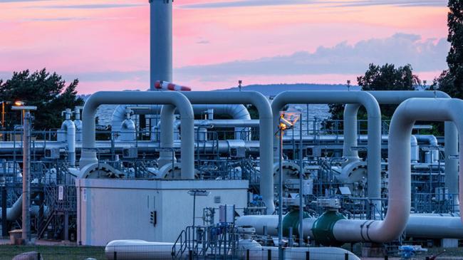 BOTAŞ, LNG gemileri kiralamak veya satın almak istiyor | Genel Haberler