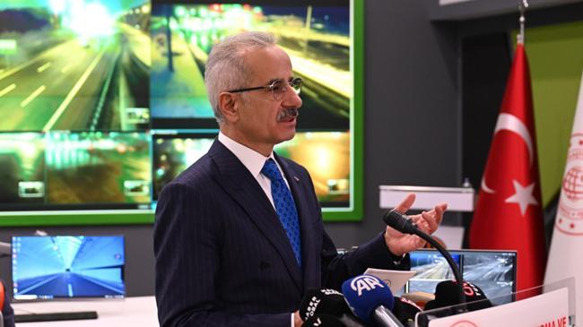 Bayram trafiği AUS'tan takip edilecek | Genel Haberler