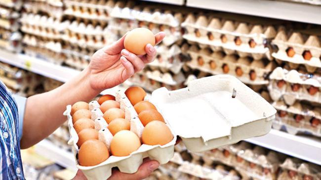 Yumurtada fiyat oyunu | Ekonomi Haberleri