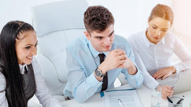 Geleceğin İK liderlerine ‘eğitim’ desteği | Ekonomi Haberleri