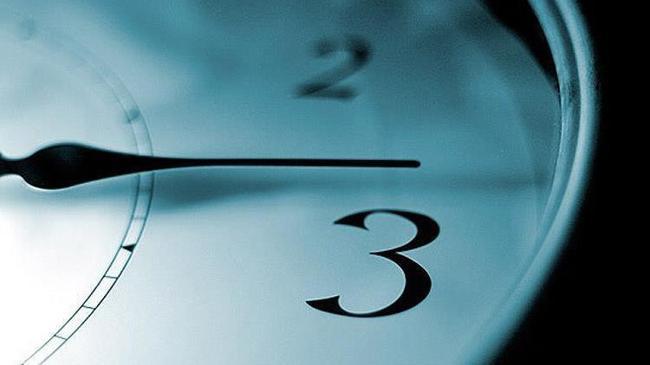 Avrupa yaz saatine geçiyor | Genel Haberler