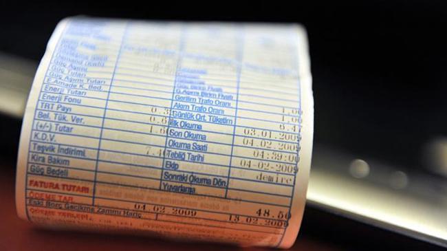 Bakan Bayraktar'dan elektriğe zam iddialarına cevap | Genel Haberler