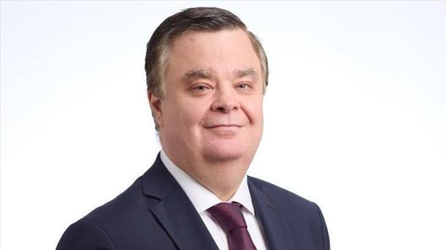 TKYD'de yeni başkan belli oldu | Genel Haberler