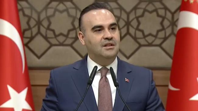 Bakan Kacır müjdeyi verdi: 19 büyük ölçekli yeni yatırım kararı | Genel Haberler