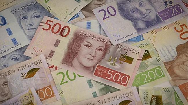 İsveç'ten savunma sanayine yatırım | Genel Haberler