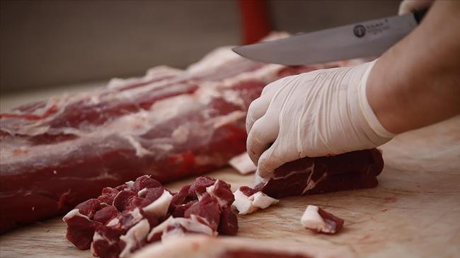 Kırmızı et zammı radarda | Ekonomi Haberleri