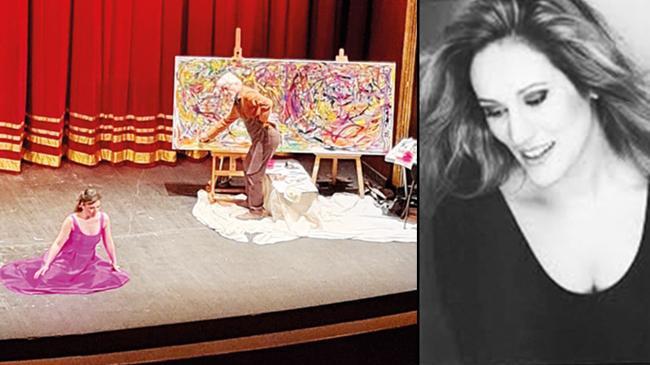 Ünlü soprano genç sanatçılarla yaşayacak... Bir dönemin siyaset ve iş dünyası bu vakıftaydı | Ekonomi Haberleri