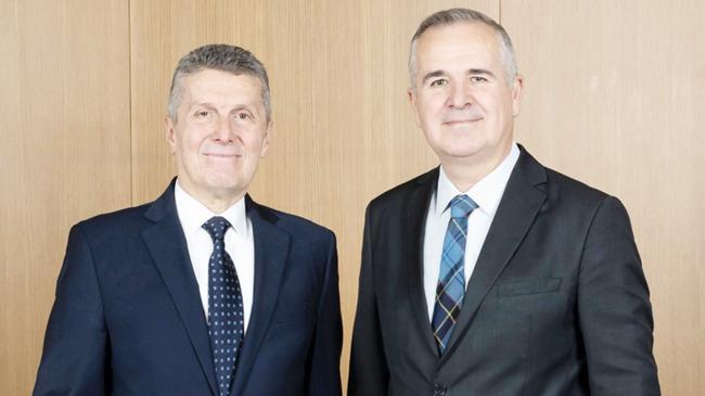 Hayri Çulhacı, Sabancı’nın yeni yönetim kurulu başkanı | Ekonomi Haberleri