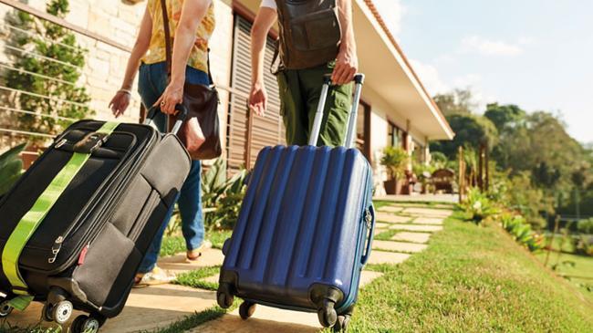 Otel rezervasyonları arttı doluluk oranları yüzde 100’e koşuyor: Uzayan bayram turizme yaradı | Ekonomi Haberleri