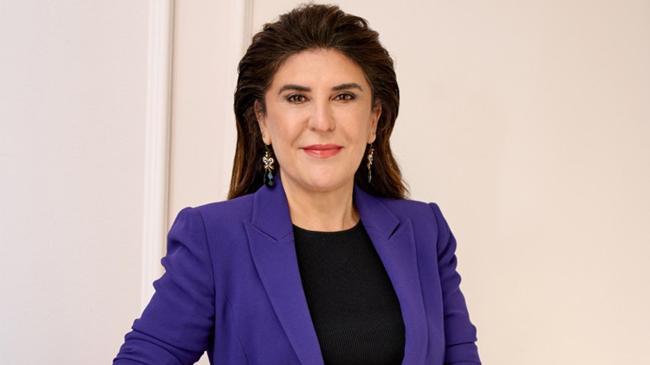 GYODER Başkanlığına yeniden Neşecan Çekici seçildi | Konut Haberleri