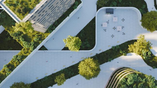 Yeşil binalara talep artıyor | Konut Haberleri