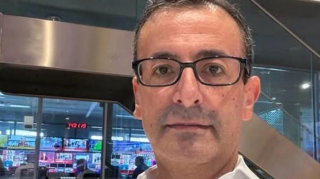 Evren Devrim Zelyut kimdir, neden neden öldü? Evren Devrim Zelyut'un hastalığı neydi?