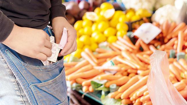 Tarladaki don cebi yaktı | Ekonomi Haberleri