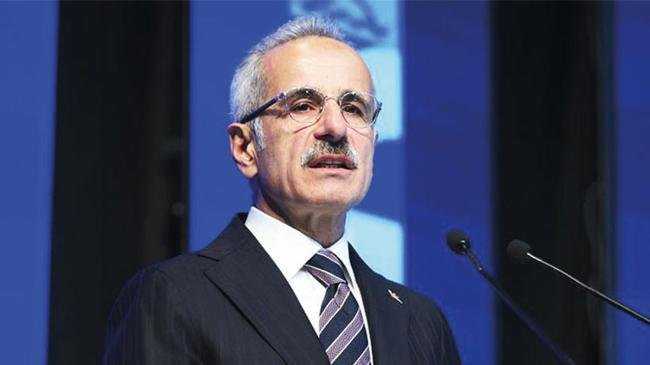 Bakan Uraloğlu’ndan Türk Telekom açıklaması: ‘İmtiyaz 15-25 yıl uzayabilir’ | Ekonomi Haberleri