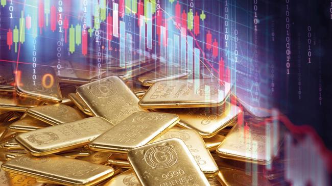 Son 39 yılın en iyi çeyrek performansı altında ‘belirsizlik’ rüzgârı | Ekonomi Haberleri