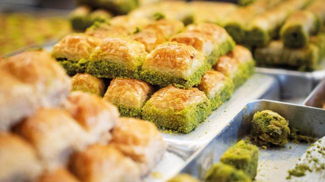 Geçen yıl alışveriş için bütçe ayırmayan haneler bu yıl yeniden harcamaya başladı... ‘Ramazan alışverişi’ geri döndü | Ekonomi Haberleri