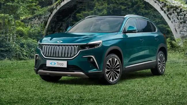 Togg sahiplerine müjde! Şarj işlemleri ücretsiz oldu | Teknoloji Haberleri