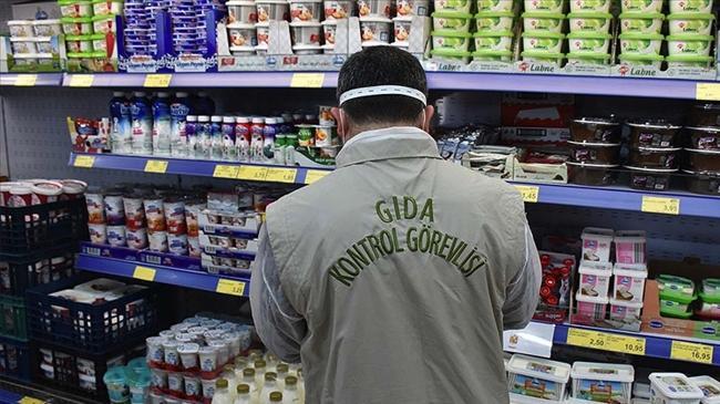 Tarım Bakanlığı Ramazan'da ceza yağdırdı | Genel Haberler