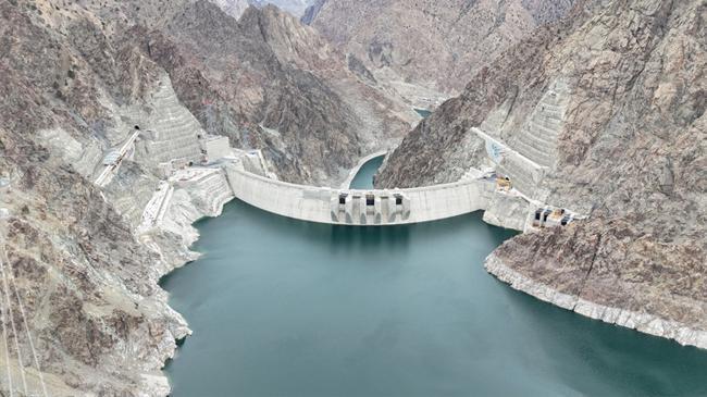 Yusufeli Barajı'ndan ekonomiye katkı | Genel Haberler