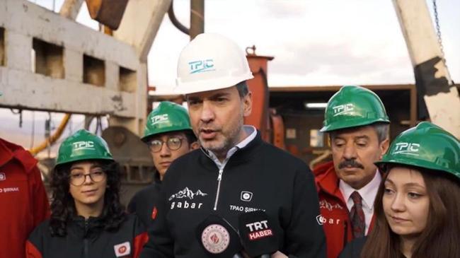 Bakan Bayraktar: Dışa bağımlılık azalıyor | Ekonomi Haberleri