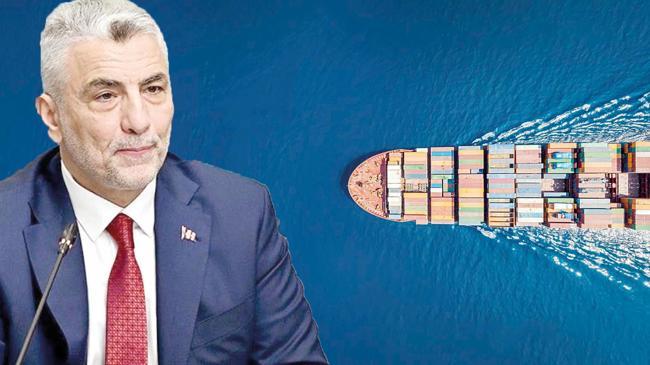 Günlük ihracatta ikinci rekor | Ekonomi Haberleri