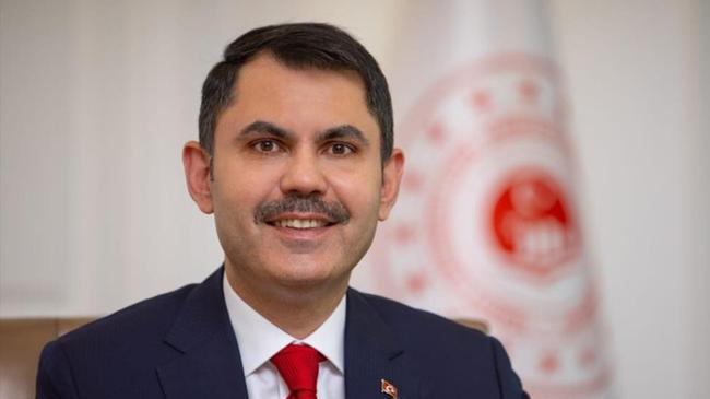 Bakan Kurum'dan bayram paylaşımı | Genel Haberler