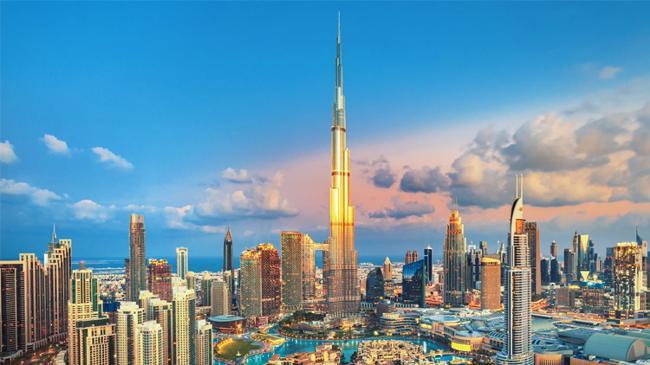 Türkler Yunanistan ve Dubai'den konut alıyor | Konut Haberleri