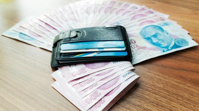 Üçüncü çocuğa beş yıl boyunca 5 bin TL yardım | Ekonomi Haberleri