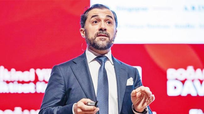 IMF’ye Türk danışman | Ekonomi Haberleri