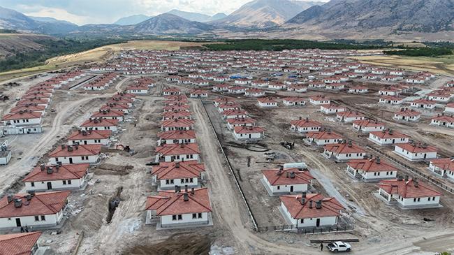 Dünya Bankası'ndan deprem bölgesine 500 milyon dolar finansman... Bakan Şimşek'ten güçlü iş birliği vurgusu | Genel Haberler