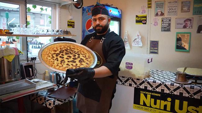 Bakan Kurum, Hatay'daki tarihi Uzun Çarşı esnafı Nurettin İmren'in hikayesini paylaştı | Genel Haberler